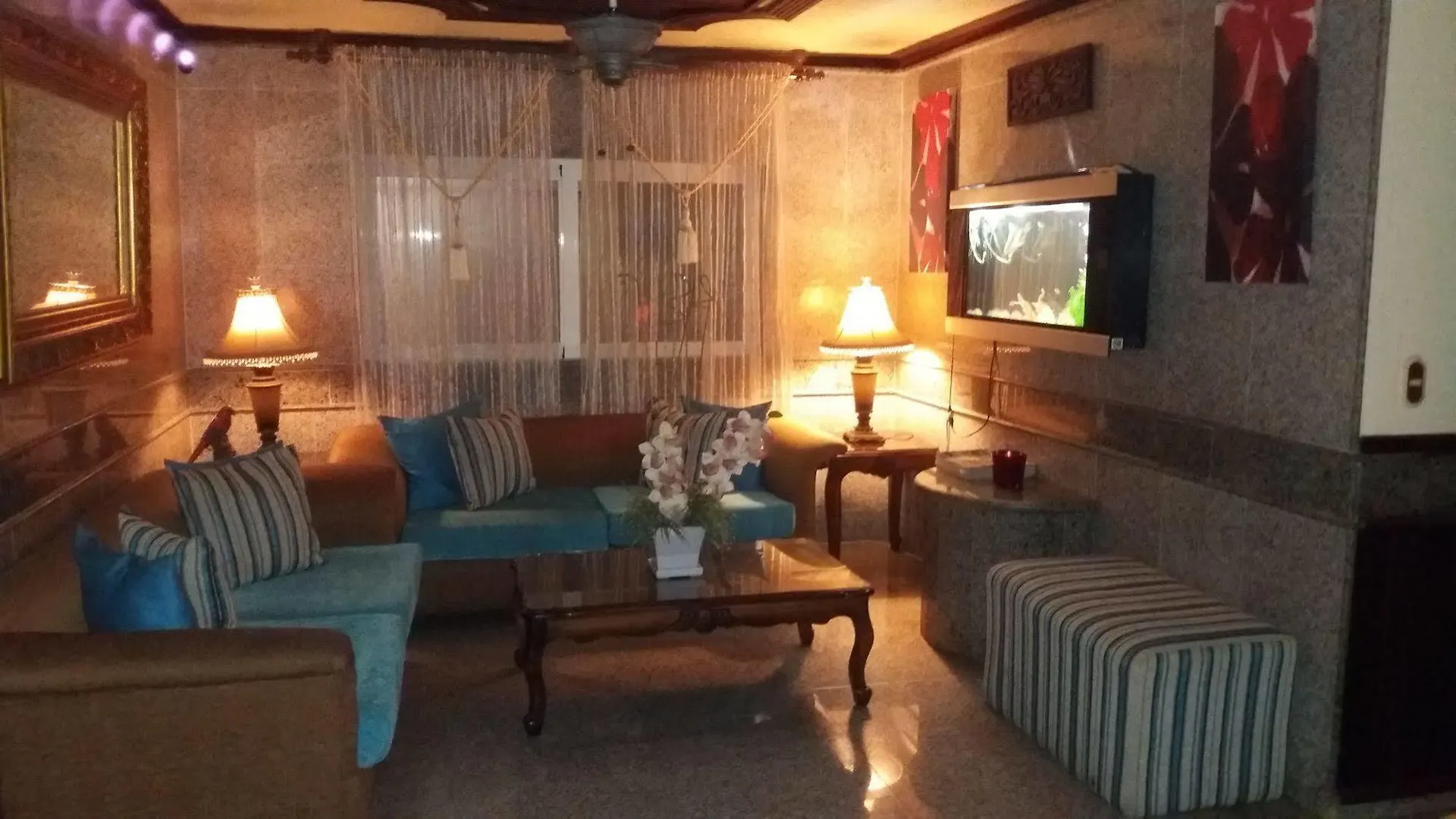 Mountain View Hotel Sosúa Dominikanische Republik